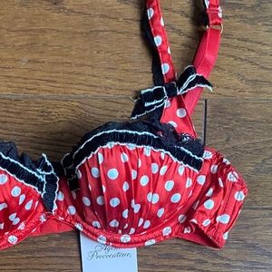 Agent Provocateur - Complete Minnie Set